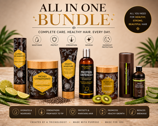Good Hair Day(All In One )Bundle