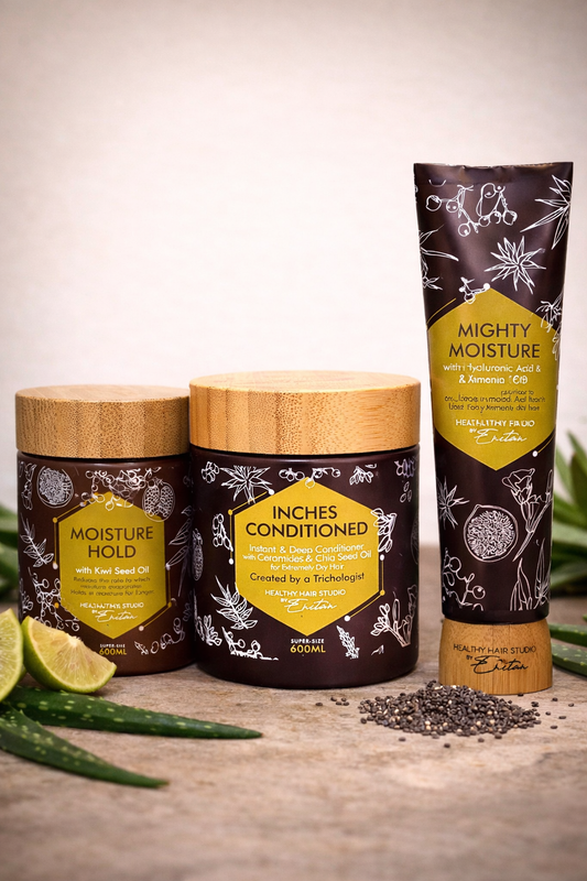 Moisture Mastery Bundle
