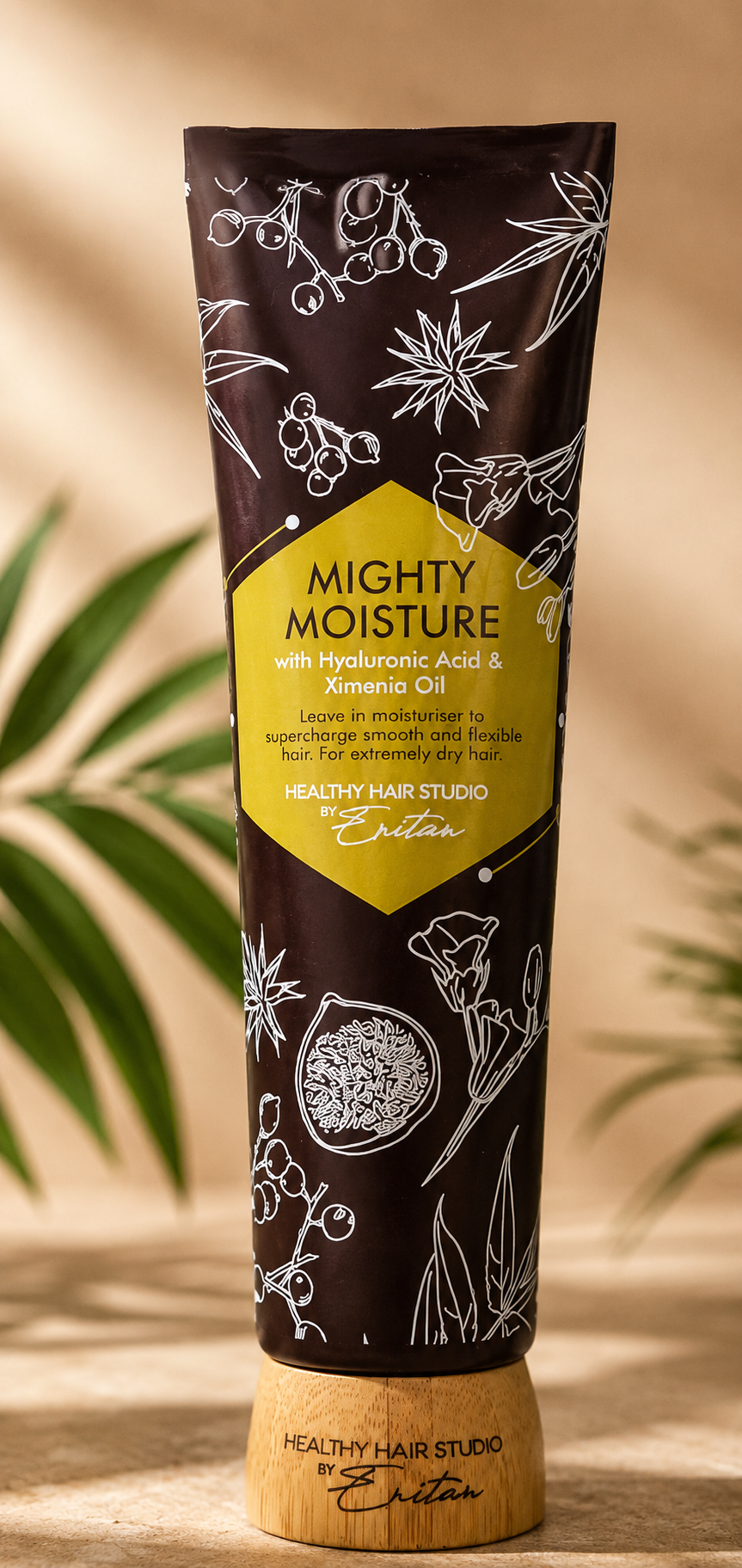 Mighty Moisture