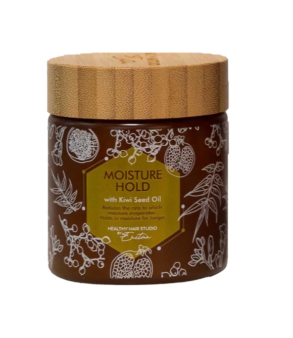 Moisture Hold with Kiwi Seed Oil